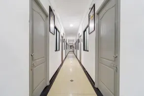 Hotel O Magical Crown Inn - Image 4
