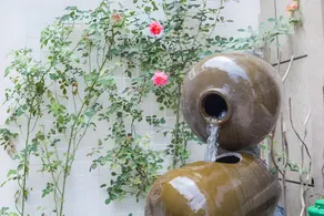 FLoral Hotel · Red Forest Yuyao hotel (Yuyao Siming Lake Scenic Area） - Image 3