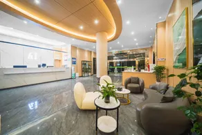 Haifanxing Hotel (Zhijiang Jinsui) - Image 5