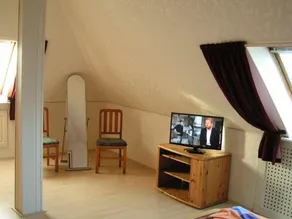 Ferienwohnung-kleiner-Leuchtturm - Image 1