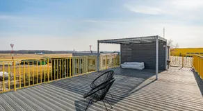 Air Apartments - Code entry only, No staff - Image 2