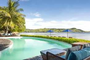 Sudamala Resort, Seraya, Flores - Image 2