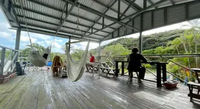 This is Okinawa Nature Stay Yanbaru Forest - Image 2
