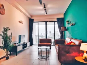 Landmark By Katana 3BR Glamorous Highrise Seaview Homestay Gurney无敌海景三房套房 - Image 4