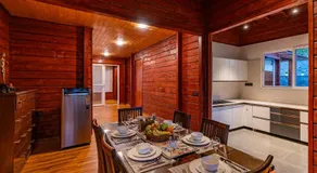StayVista at Villa Vivendi - Luxury Hill Stay, Dharamshala - Image 2