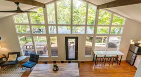 Waterfront Haliburton, All Season, Fully Equipped Cottage! #STR-25-00252 - Image 3