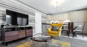 Fortified Luxury Apartment - Image 2