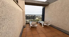 Puntes Sea View Terrace Penthouse - Image 5
