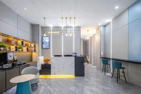 Ximan Hotel (Qionghai Jinhai Road Branch) - Image 3
