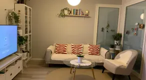 QnQ homestay - Private room in the shared detached house - Image 2