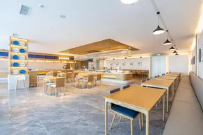 Starway Hotel Qingdao West Coast World Expo City - Image 3