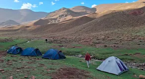 Gite d'étape La terre Amazigh - Image 5