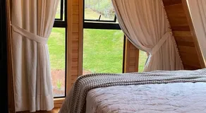 Cabana Santo Rancho Treze Tílias - Image 2