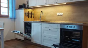 Apartmány Marie Albeř - Image 4