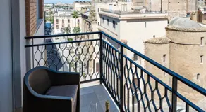 Le Absidi luxury rooms and suites - Image 3