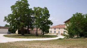 Le Clos Saint-Jean - Chambre d'hôte Rosie - Image 3