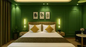 Hotel Grand Tu Casa Near Delhi Airport - Image 2