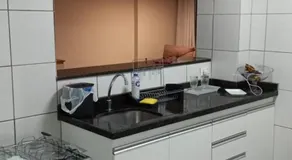 lindo apartamento de frente para à praia de pajuçara - Image 4