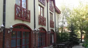 Bed Breakfast Hotel Budapest - Image 5