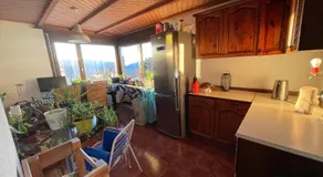 Happy house with terrace lake and mountain view - Image 5