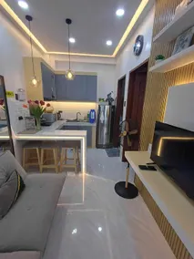BMF Homestay Jacuzzi Villa 1 - Image 2