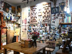 I am waiting for you in Guilin Youth Hostel (Liangjiang Sihu East-West Alley) - Image 5