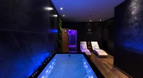 Le Cocon Agenais - Appart'Hotel SPA - Clim - Melina & Alfred - Image 4
