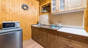 Apartmány Nízke Tatry - Krpáčovo - Image 5