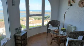 Casa Josi con vistas panorámicas en Monte Pego - Image 3