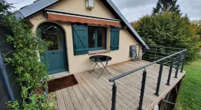 Gite de la Drouette et chambre d'hôtes - Image 4