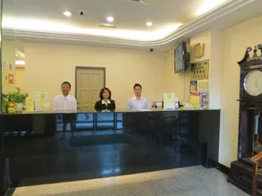 Nan Yeang Hotel Petaling Street - Image 5