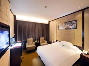 Quanzhou Overseas Chinese Hotel - Image 2