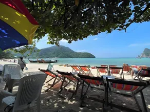 Phi Phi Twin Palms Bungalow - Image 2