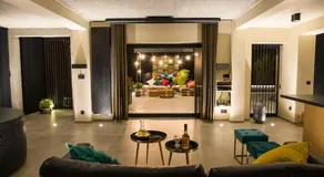 Buenas Noches Villa Standing piscine & wellness - Image 4