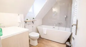 Tropical & cosy - Vieux Tours - Image 2