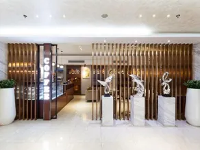 Xinmi International Hotel (Shanghai Pudong International Airport Park Resort) - Image 3
