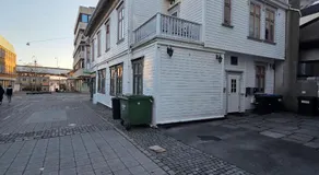 Stay in the heart of Haugesund city Haraldsgata 109 - Image 2