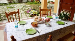 il giardino sul mare B&B - Image 5