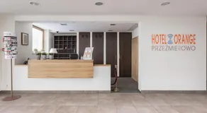 Hotel Orange Przeźmierowo - Image 4