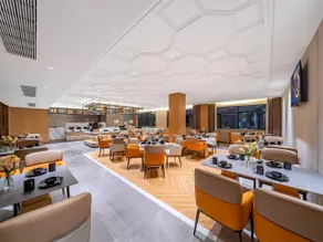 Vienna International Hotel Ma'anshan South Station Dangtu Government Affairs Center - Image 4