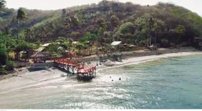 Beach Camp Lombok - Image 3