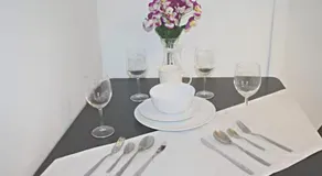Comfort Residence Free 10 CAD Daily Breakfast Voucher Per Guest Plateau Saint Denis Mont Royal Metro 5 Mins Downtown Effective Reservation Made After September 07 - Image 1