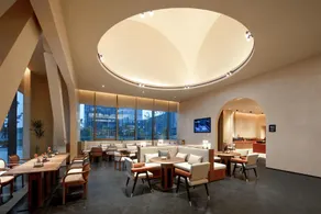Atour Hotel Jinan Shandong International Convention and Exhibition Center Ikea - Image 5