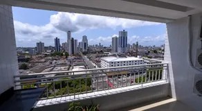 Apartamento Próximo a Vila COP 30 com 02 Quartos - Image 5