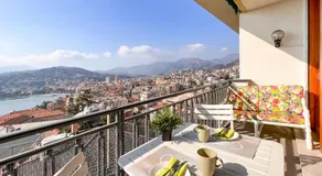 JOIVY Apartment in Rapallo with gulf view - Image 4