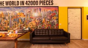 Wanderlust Guesthouse - Image 4