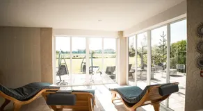The Cart Lodge - relaxing rural spa break - Image 3
