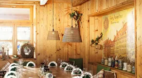 DIE POST Landgasthof Aufkirchen - Image 4