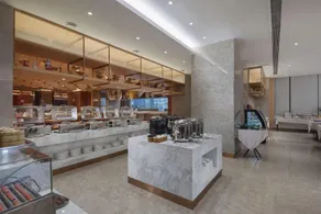 L'Oreal County Hotel (Changsha Desiqin Square Maozhutang Metro Station Branch) - Image 4