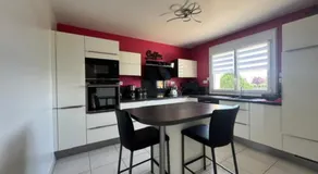 Calm house near Caen plains and beaches - Image 3